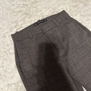 Zara basic pants